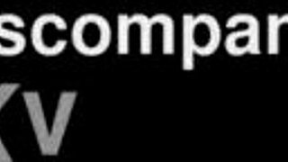 Big cock slamming her ass in hard anal fuck 😈