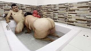 Sexo de infieles viral