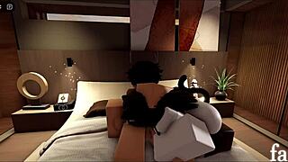 Roblox porn game part 11