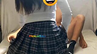 i'm a college girl from santa cruz bolivia getting fucked by my teacher - real amateur