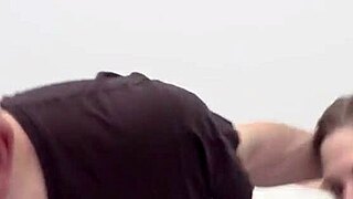 putalocura - deep throat and spanks for submissive mature alice maze