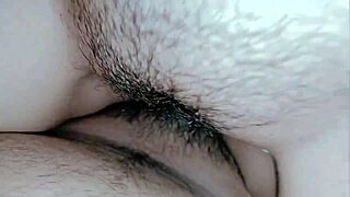 Pinay teen hard fuck after shower in dorm