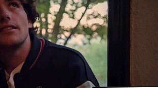 Fit Blonde MILF With Perfect Body Goes After Young College Cock Passionately 😘