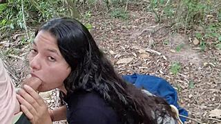 indian woman field fuck by foreigner