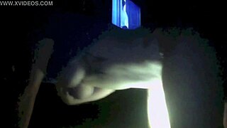 Amateur Doggystyle Cumshot Close Up in High Definition Full Movie!