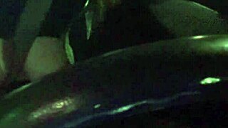 italian big tits artemisia love hot solo car ride showing her big horny boobs