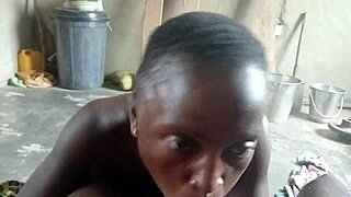 i felt overwhelmed sucking that ghetto boy