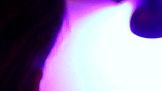 Emotional Latina Begs For Ass Licking And Fucking