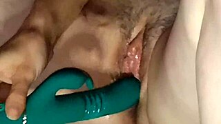 Adam and Eve Trusting Rabbit First Time Use