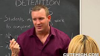 Hot holly taylor gets pussy licked and fucked