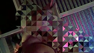 Hot Argentinian MILF Gets Anal in Hotel Room!