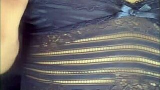 cogiendo delicioso squirt in photoshoot