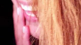 Emotional Latina Begs For Ass Licking And Fucking