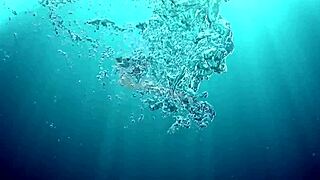 Diana buzzaka intensely toys pussy in bathtub