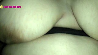 i love how jean rodriguez's big tits bounce while getting fucked