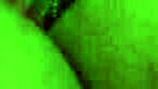 Big ebony butt rides my dick 😍