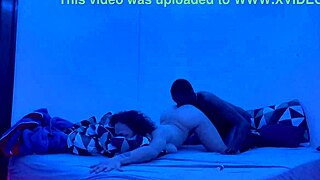 Thick latina milf with perfect body gets blacked in preview