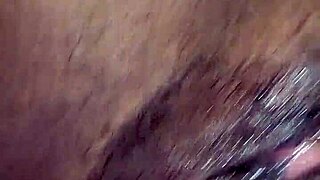 Girl Masturbates Passionately With Intense Pleasure!