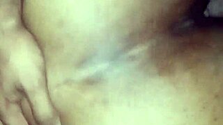 who's fucking my big booty ebony milf?