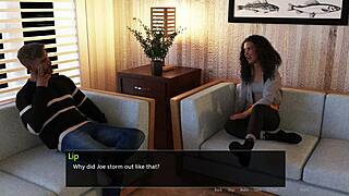 let's have happy fun time with big cock blowjob and monster cock sex