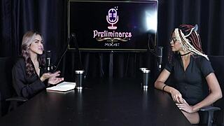 i talked about hairy womans and got attacked online, naomi campos in sheer red