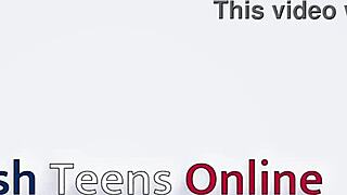 two naughty students suck their teacher's cock and snowball the cum?