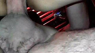 Hot Argentinian MILF Gets Anal in Hotel Room!