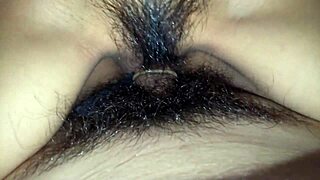 vietnamese girl gives intriguing blowjob in hotel room