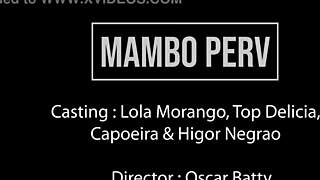 Beautiful 22 Years Brazilian Blonde Fucked by 3 Big Cocks Then Gets Peed On Dap Anal Pissing Gapes Ir 3on1 Ob374