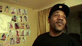 Intense Emotions As Bitch Swallows Cum