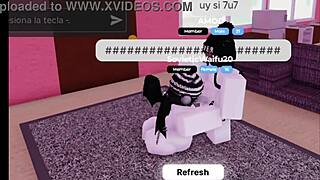 Liz Receives an Unexpected Visitor at Her Condo Home in a Surprising Encounter