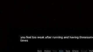 lets play tomb raider, i'm the obedient one with big tits