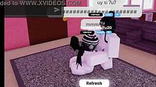 Liz Receives an Unexpected Visitor at Her Condo Home in a Surprising Encounter