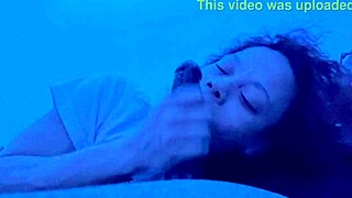 Thick latina milf with perfect body gets blacked in preview