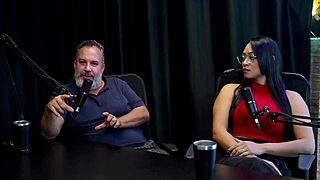 as pessoas te seguiam pelas fotos a polícia o parou falou do surgimento da hard brazil e criou uma produtora binho ted ted oficial watch on sheer red