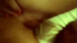 i gave that beautiful teen 18+ minx a huge facial reward for her blowjob