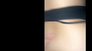 Ella Has An Orgasm And Squirts While Getting Fucked Doggy Style