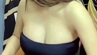 Big Tits Teen Pussy Gets Fucked Hard