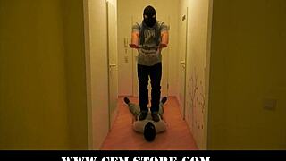 Combined fetish media trailer 1 of 2