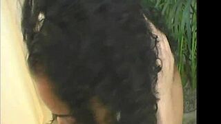 theshimmyshow island hottie from trinidad ft foxy roxy