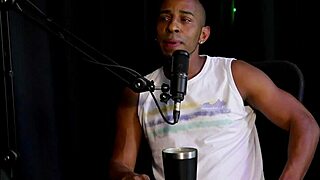 He Wanted to Go to the Brothel, Thought His Dick Was Small, But Recording with Famous Women Changed His Life.