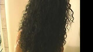 theshimmyshow island hottie from trinidad ft foxy roxy