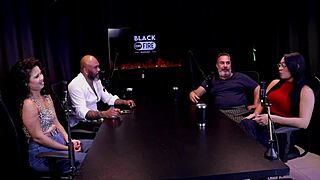 as pessoas te seguiam pelas fotos a polícia o parou falou do surgimento da hard brazil e criou uma produtora binho ted ted oficial watch on sheer red