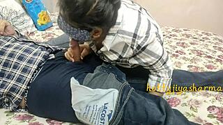 My young slutty step sister sucks cock in front of friends, what a voyeur moment