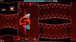 Geometry Dash Cataclysm By Ggb0y 100 2 Coins Extreme Demon Gameplay