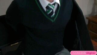 Tiffany Lords Teaches Anal Sex Education In Backdoor Pleasure