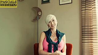 pascalssubsluts - sub tanya virago gets hammered hard by pascal white in rough bdsm session