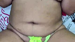 I fucked my stepson's teacher, and she's a great Mexican fuck