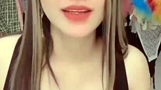 Big Tits Teen Pussy Gets Fucked Hard