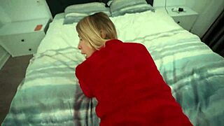 step mom stuck in washing machine gives best gift to step son